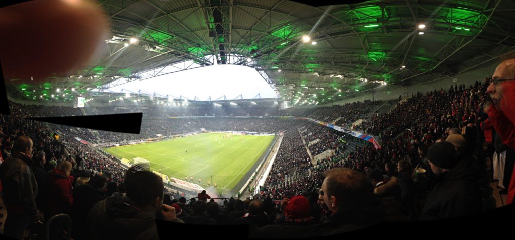Gladbach