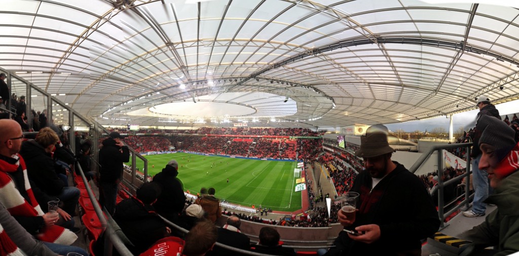 Leverkusen
