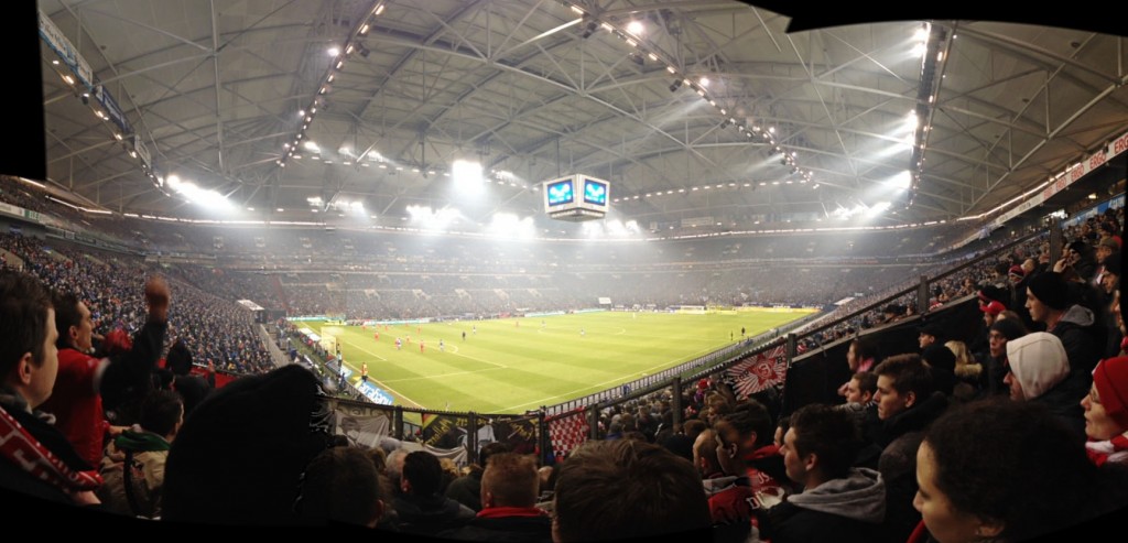 Schalke
