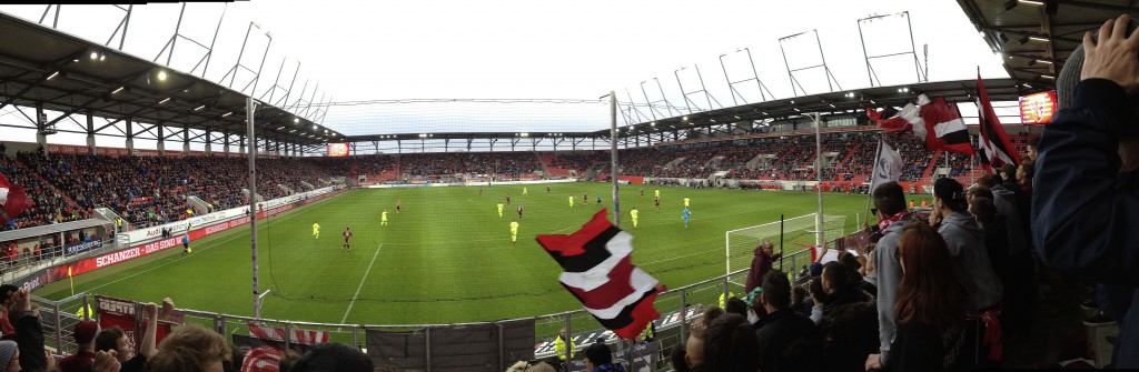Audi Sportpark