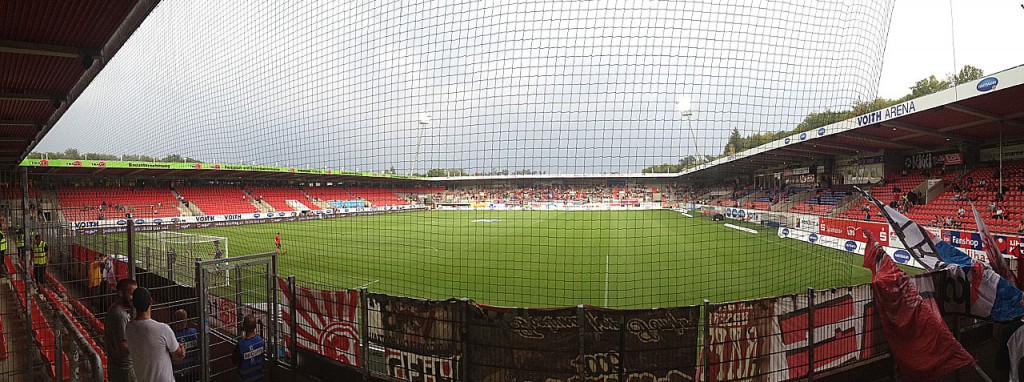 Voith-Arena