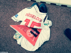 Testspiel – Zwote gegen Mainz U23 am 4.8.2021 um 15 Uhr 0:1