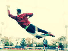 Zwote gegen Rot Weiss Oberhausen am 31.10.2021 um 14 Uhr 2:2