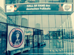 Fortuna Düsseldorf und der klammheimliche WM-Boykott