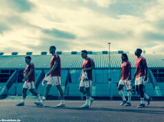 Testspiel Zwote gegen TVD Velbert am 6.7.2022 um 19 Uhr 6:0