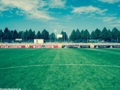 Zwote gegen SV Lippstadt 08 am 3.9.2022 um 14 Uhr 3:1