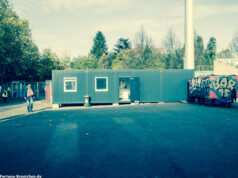 Zwote gegen Preußen Münster am 29.10.2022 um 14 Uhr 1:6