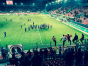 SSV Jahn Regensburg gegen Fortuna im Pokal am 19.10.2022 20:45 Uhr 0:3