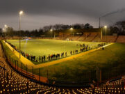 Das Weltgewissen in Herne