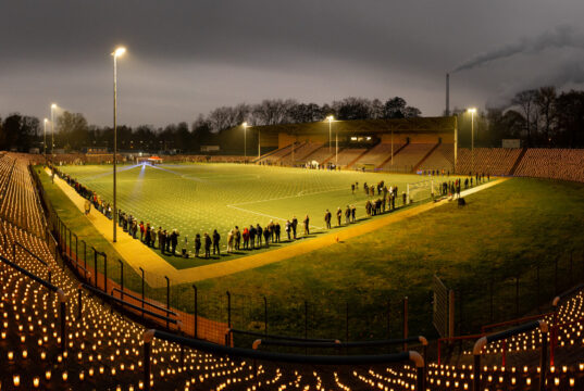 Das Weltgewissen in Herne