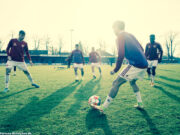 SC Wiedenbrück gegen die Zwote am 26.11.2022 um 14 Uhr 3:1